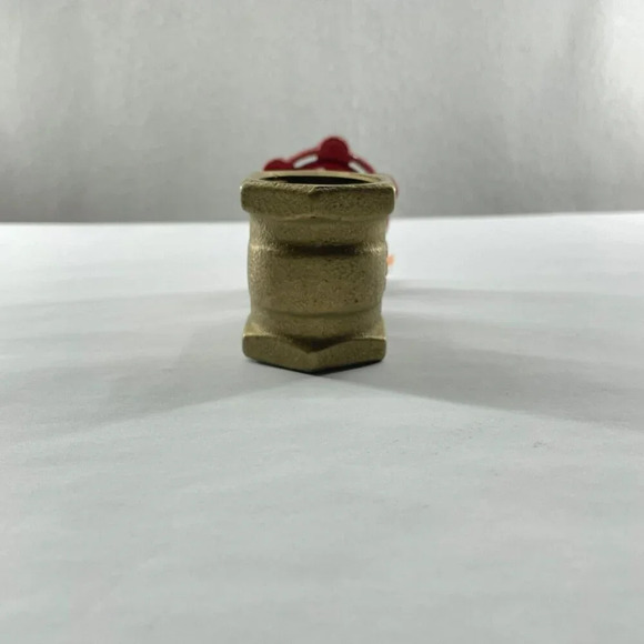 Mueller Global Gate Valve Threaded Valve 1-1/4" 200 W0G Manual Operation - Picture 5 of 7